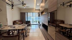 The Panorama (D20), Condominium #609578911